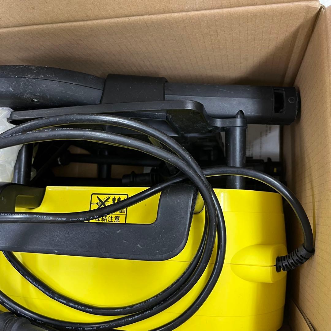 ケルヒャー　JTK38