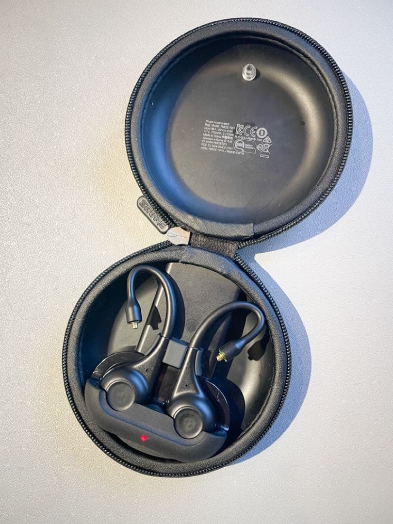 SHURE - RMCE-TW2（ワイヤレスイヤホン）