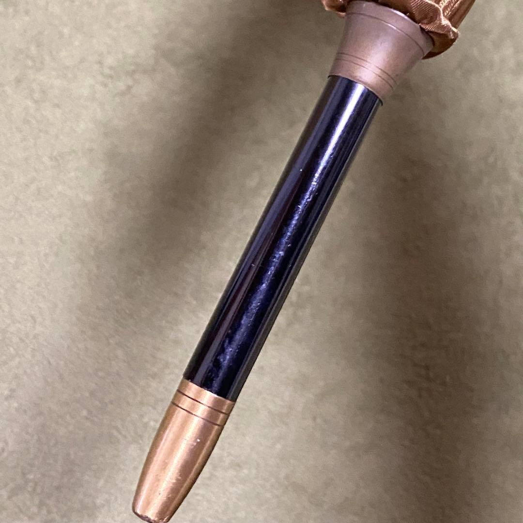 超美品 フェンディ 長傘 ズッカ柄 FF イタリア製　雨傘 雨の日が待ち遠しい！