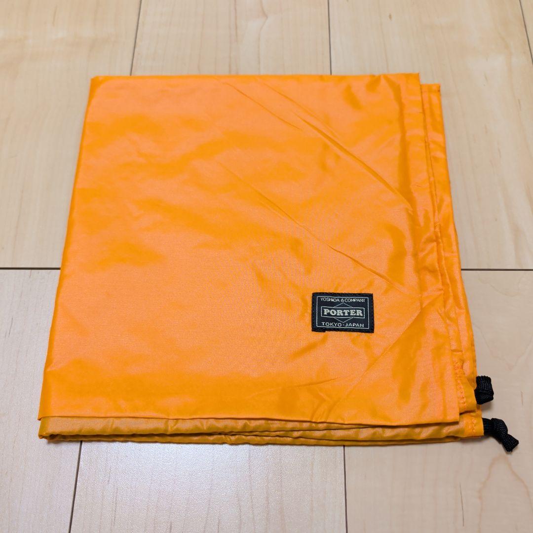 ポーター タンカー スリングバッグ L