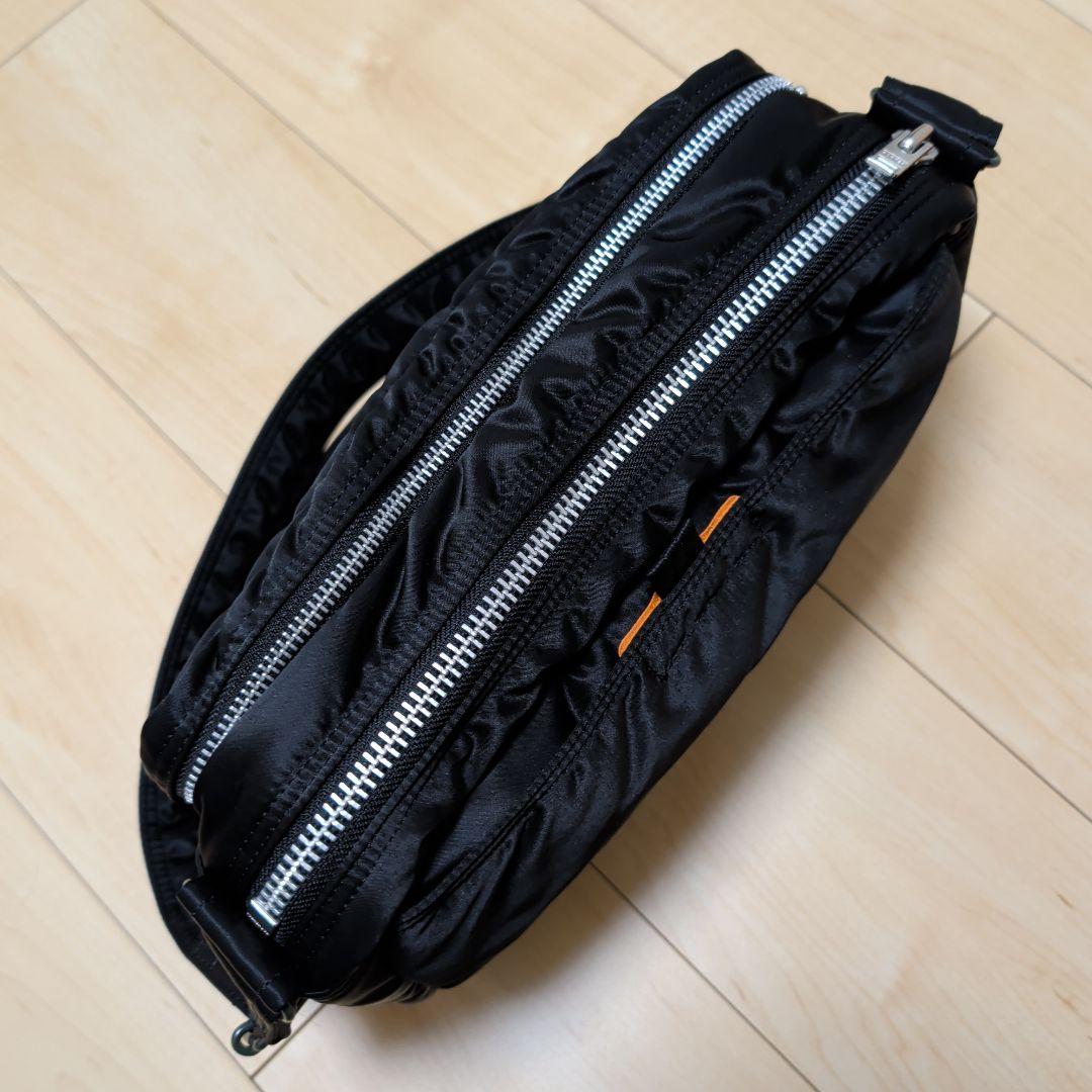 ポーター タンカー スリングバッグ L