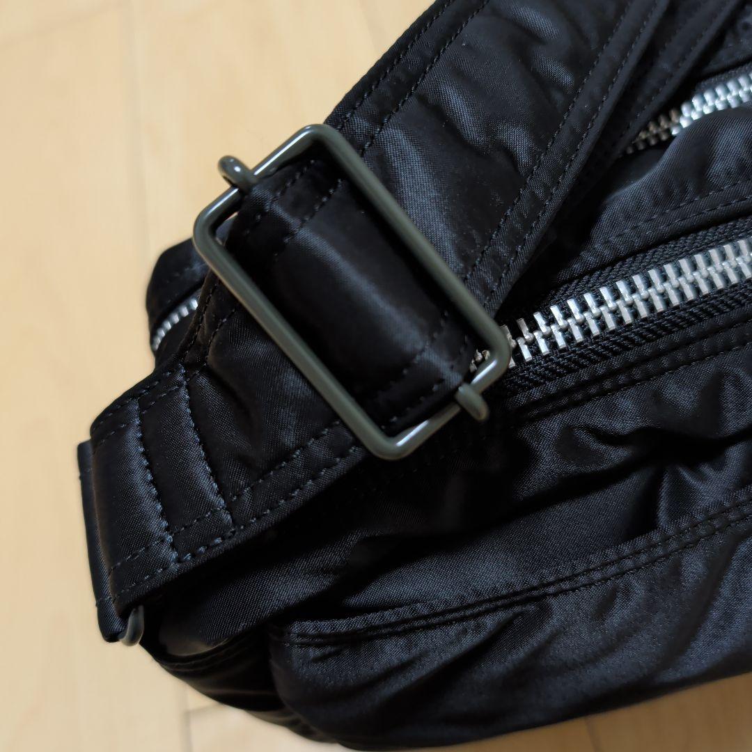 ポーター タンカー スリングバッグ L