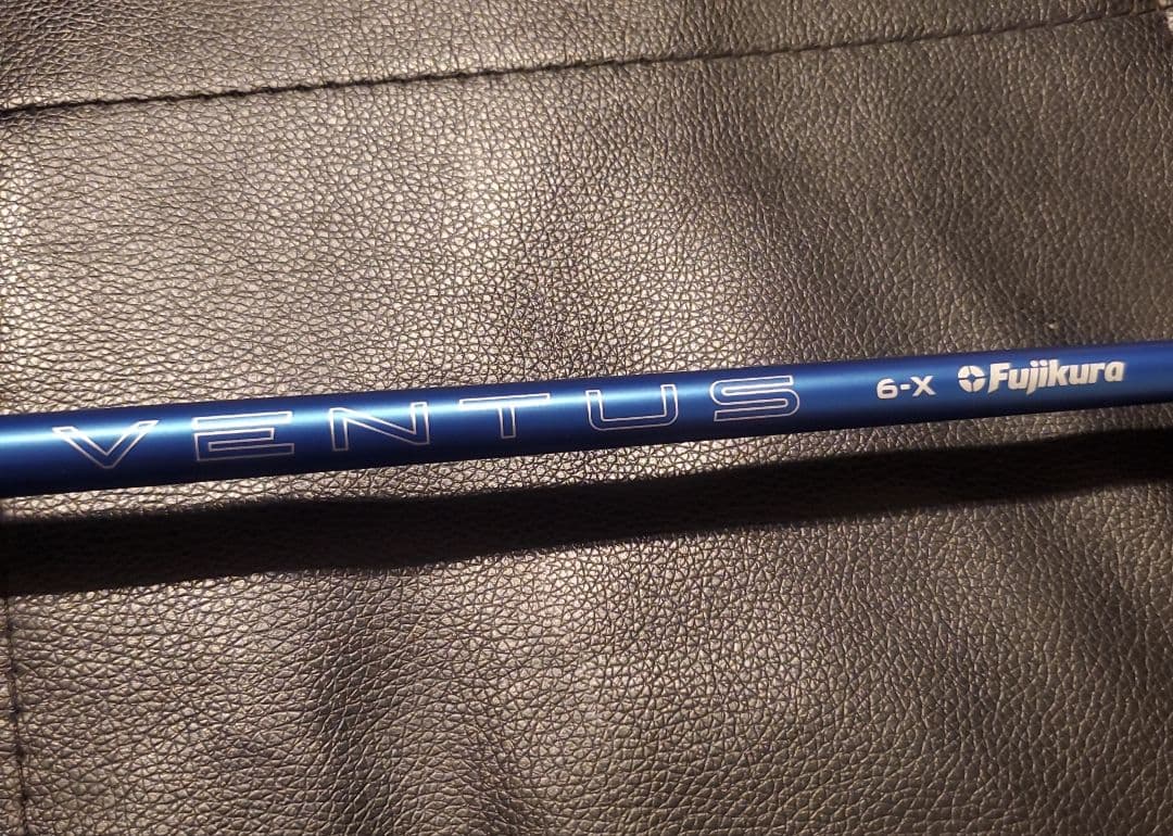 24VENTUS BLUE 6X VELOCORE+ PINGスリーブ おまけ付