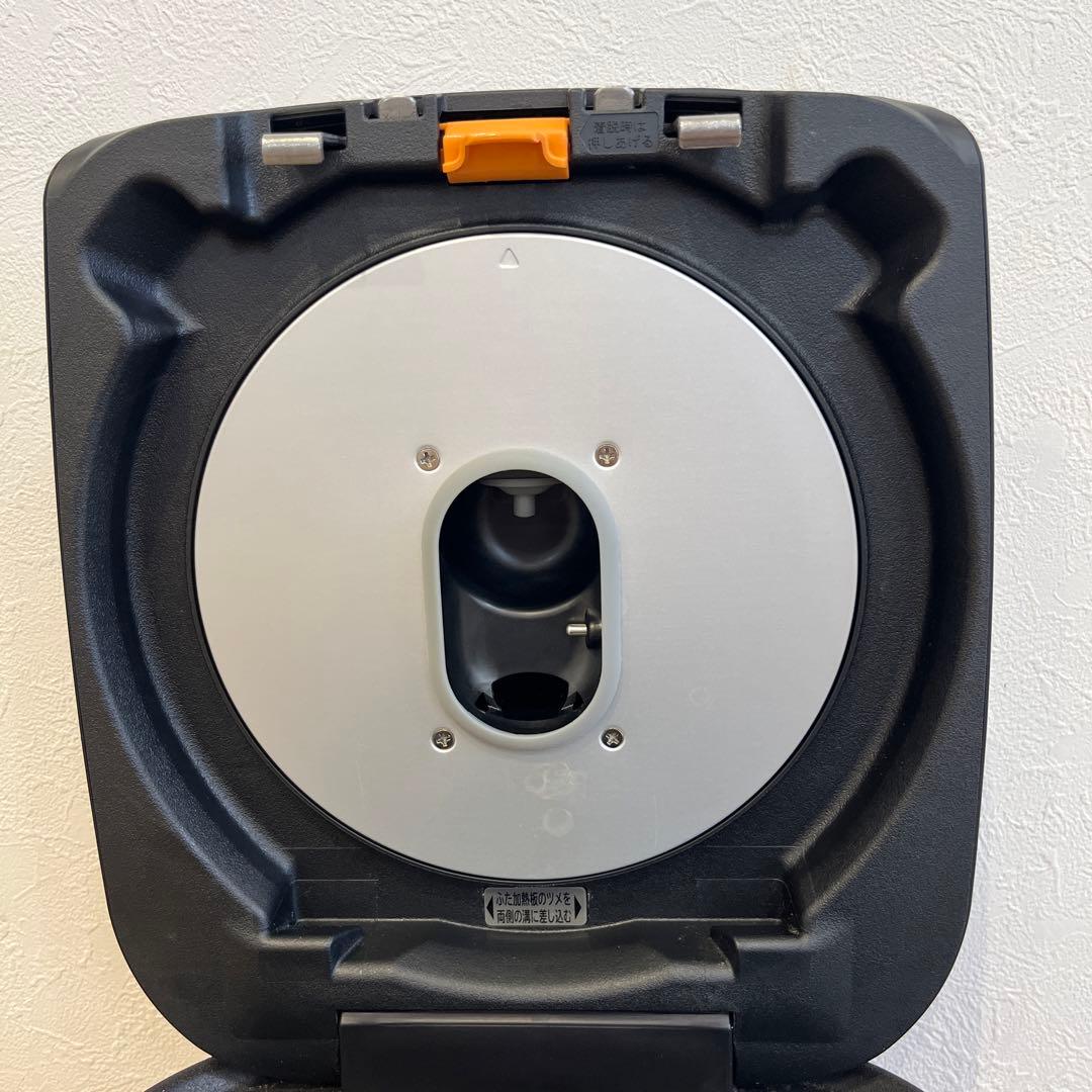 日立 RZ-TS104M 炊飯器 IHジャー炊飯器　 5.5合炊き　2021年製