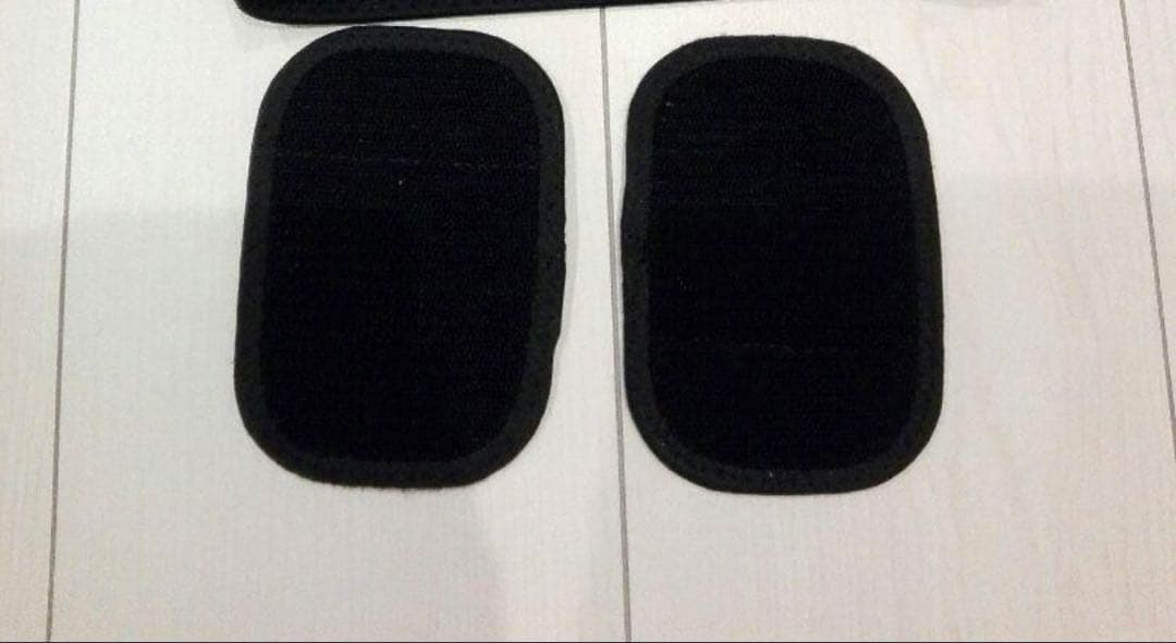 SIXPAD EMSウエストトレーニングベルト M/L