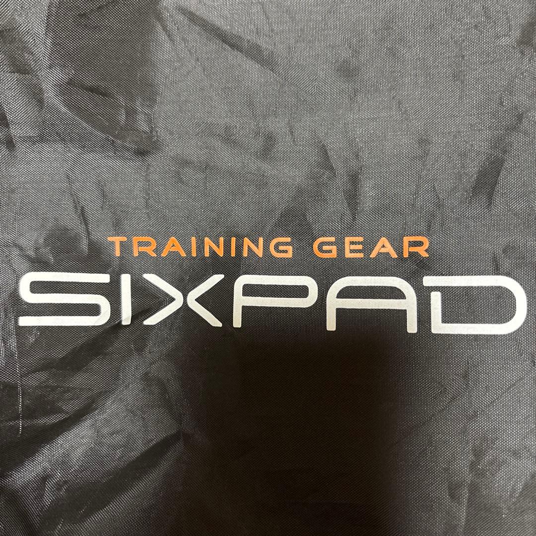 SIXPAD EMSウエストトレーニングベルト M/L