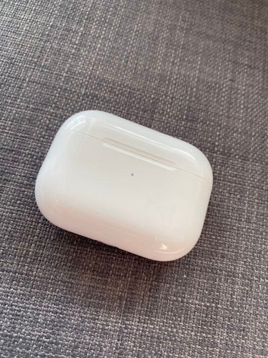 ※充電ケースのみ※ Apple AirPods Pro