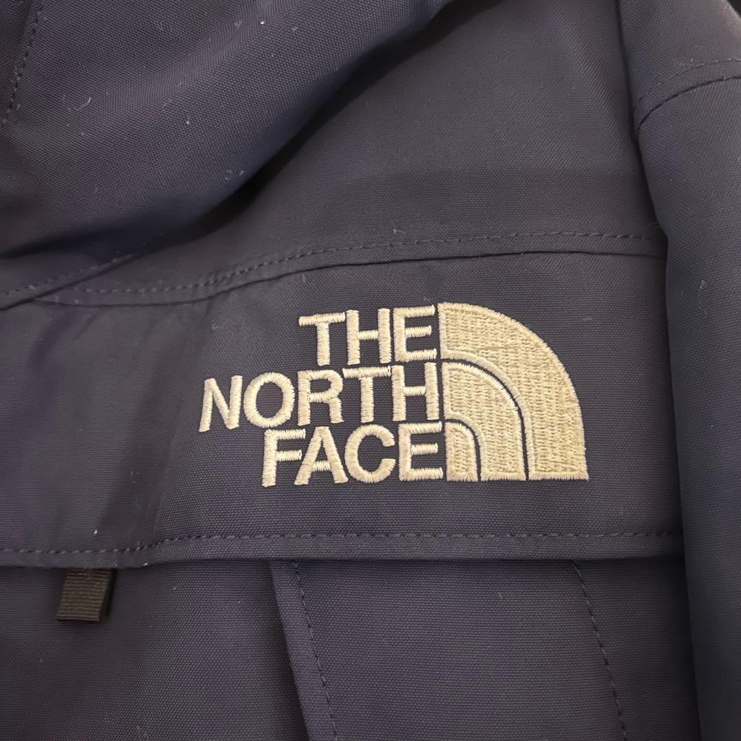 ド*ー様 THE NORTH FACE アンタークティカパーカ Lサイズ
