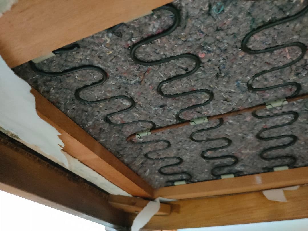 カリモク コロニアル アームチェア/ソファー/ダイニングチェア/椅子