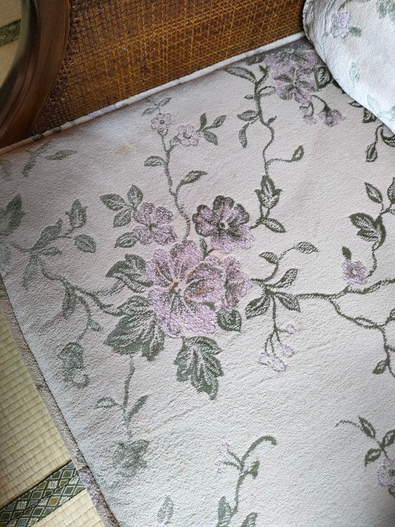 カリモク コロニアル アームチェア/ソファー/ダイニングチェア/椅子