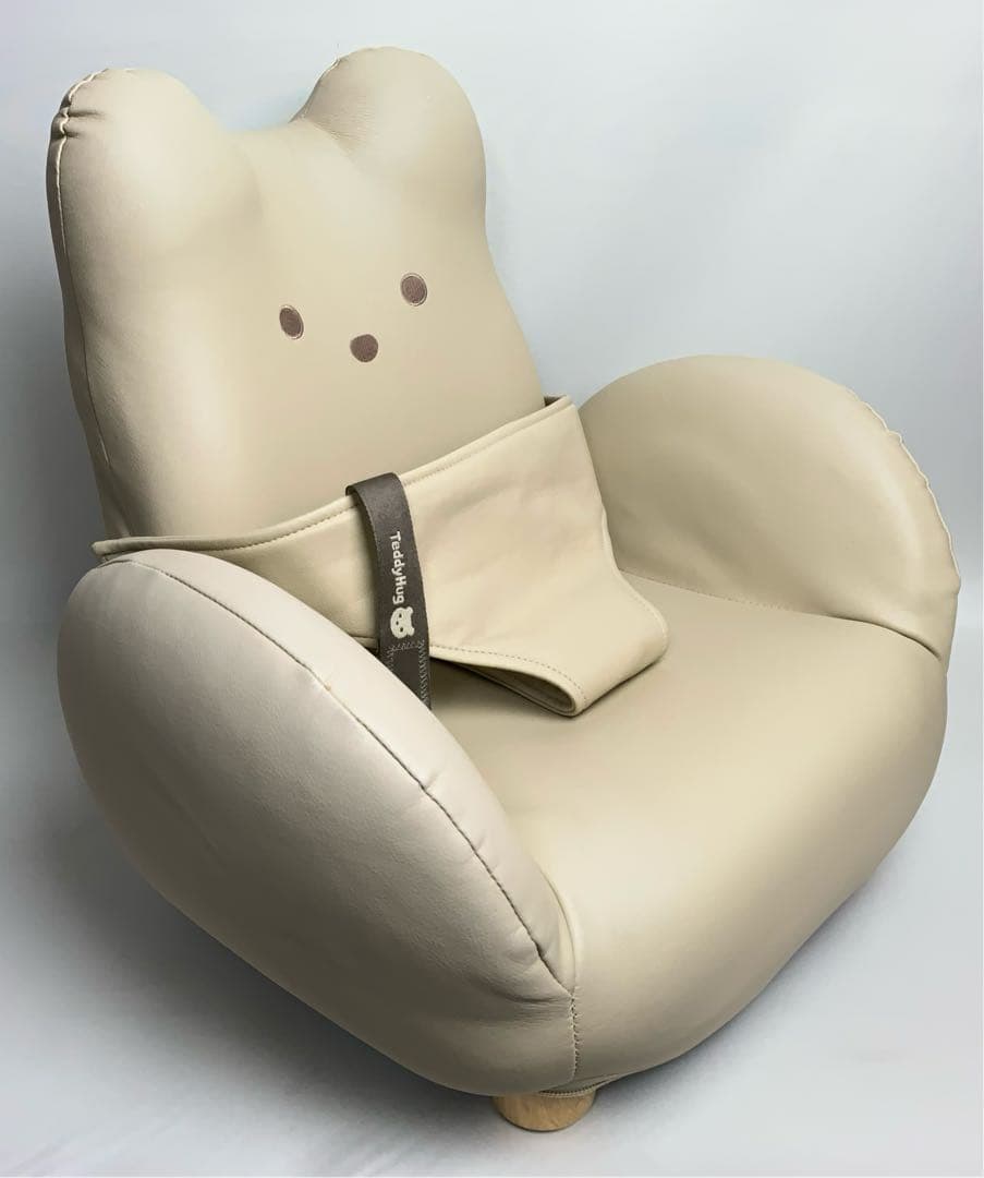 ピープル Hugシリーズ テディハグ プティ アイボリー