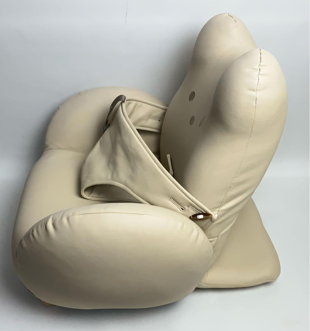 ピープル Hugシリーズ テディハグ プティ アイボリー