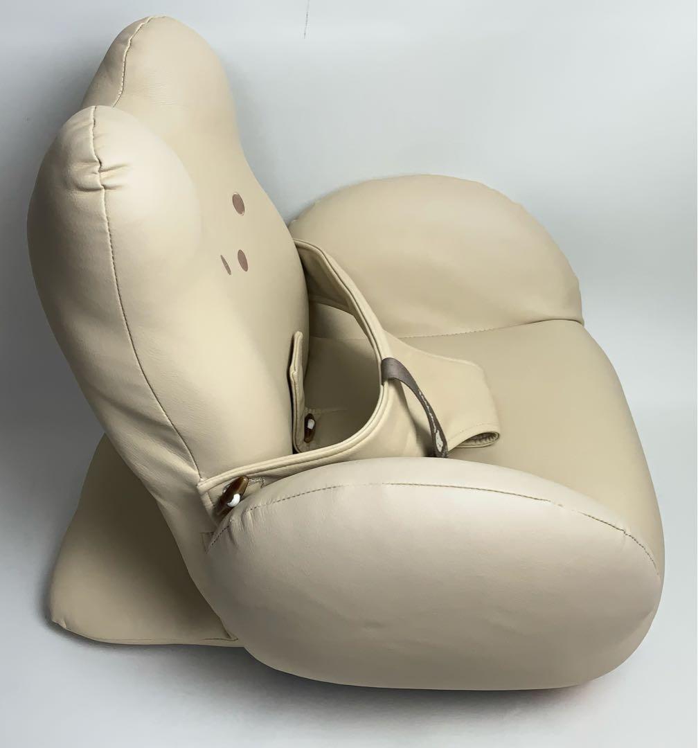 ピープル Hugシリーズ テディハグ プティ アイボリー