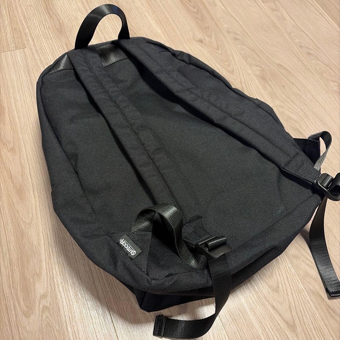 daisuke obana バックパック　outdoor