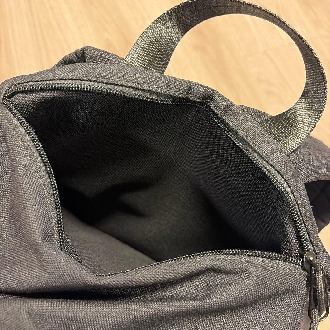 daisuke obana バックパック　outdoor