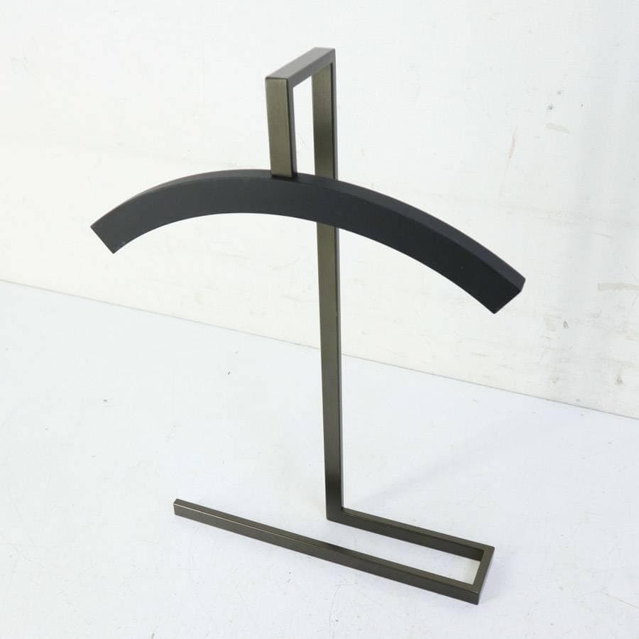 展示品 アクタス取扱 ポラダ DOUBLE ウォールハンガー コートハンガー