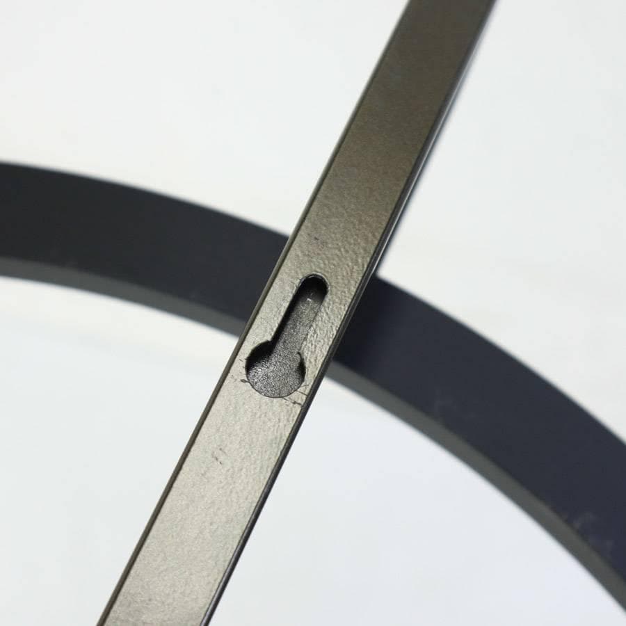 展示品 アクタス取扱 ポラダ DOUBLE ウォールハンガー コートハンガー