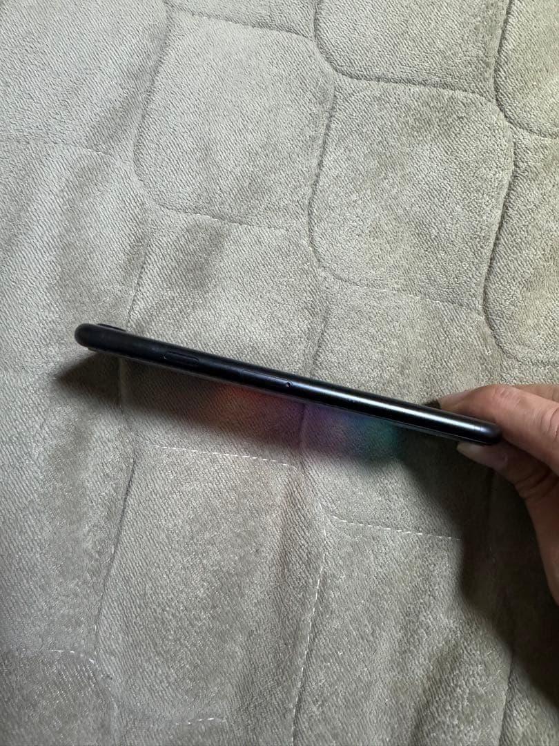 iPhone SE 第2世代　128G ブラック