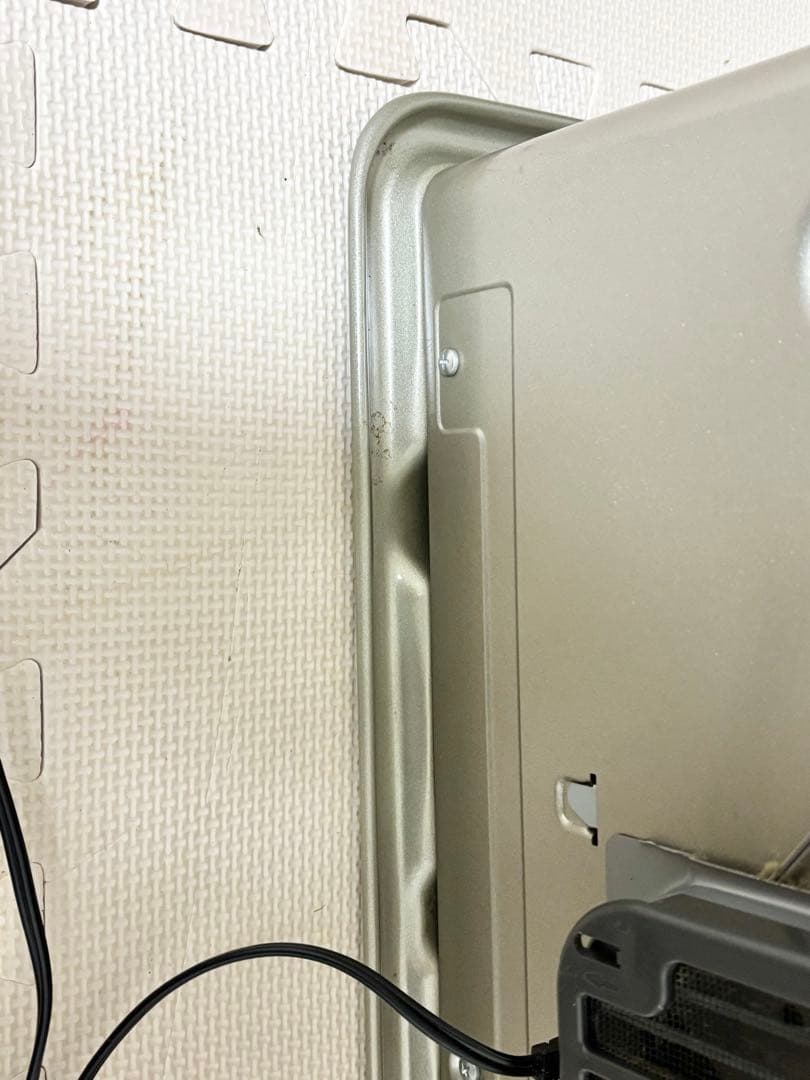 ダイニチ FW-667L石油ファンヒーター 2011年製