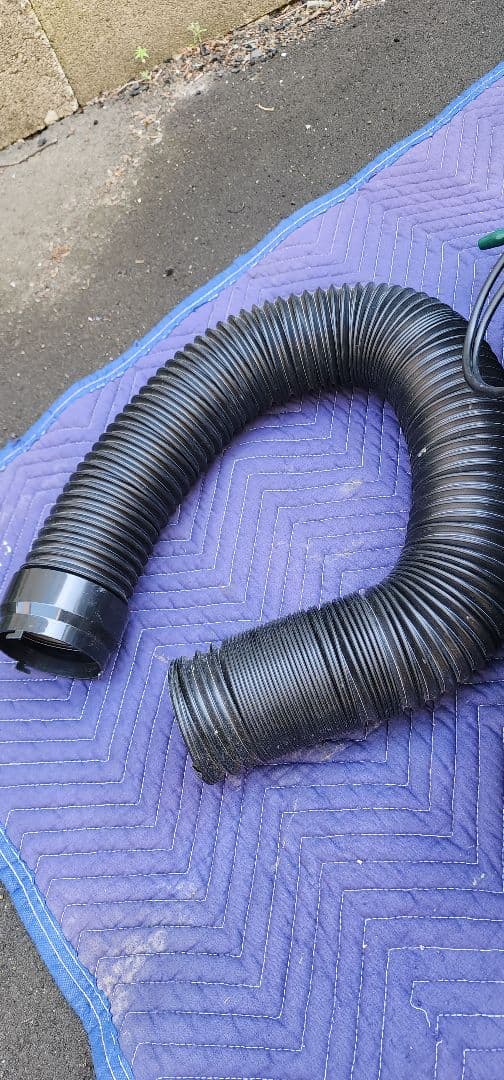 ポータブルスポットクーラーカンゲキ君