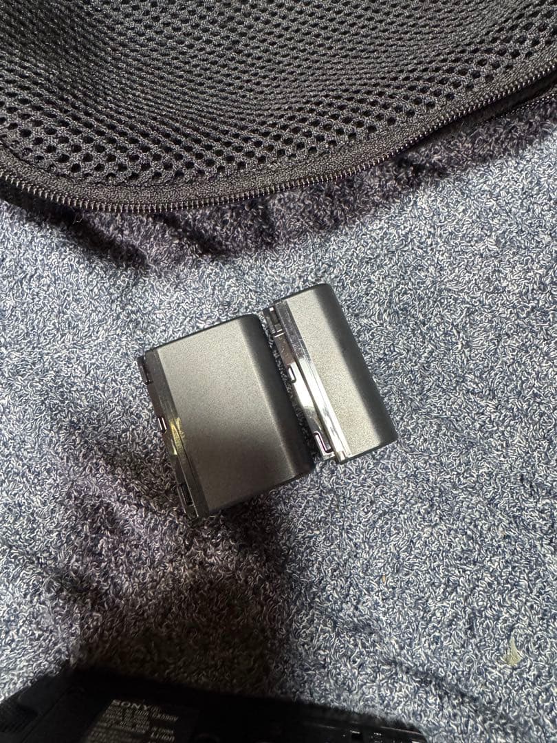 SONY ハンディカム HDR-CX590