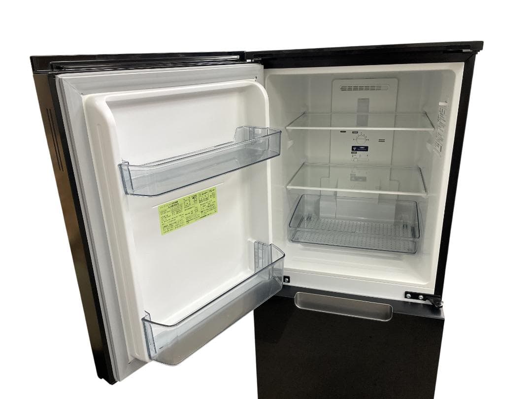 シャープ 2ドア 冷凍冷蔵庫 152L 2022年製 引取り歓迎 神奈川