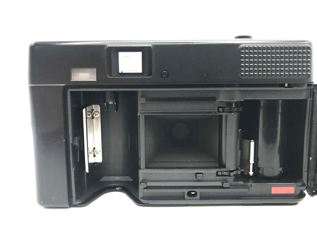 【完動品】 Nikon L35 AF コンパクトフィルムカメラ　ピカイチ