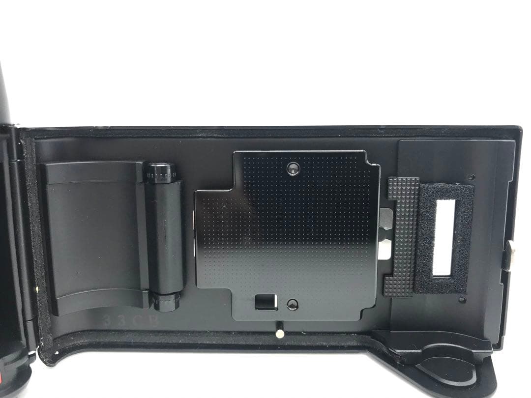 【完動品】 Nikon L35 AF コンパクトフィルムカメラ　ピカイチ