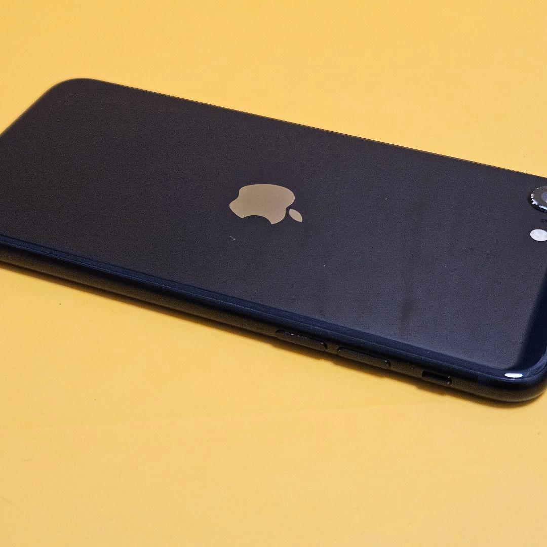 iPhone SE3 128GB｜24時間以内発送#690