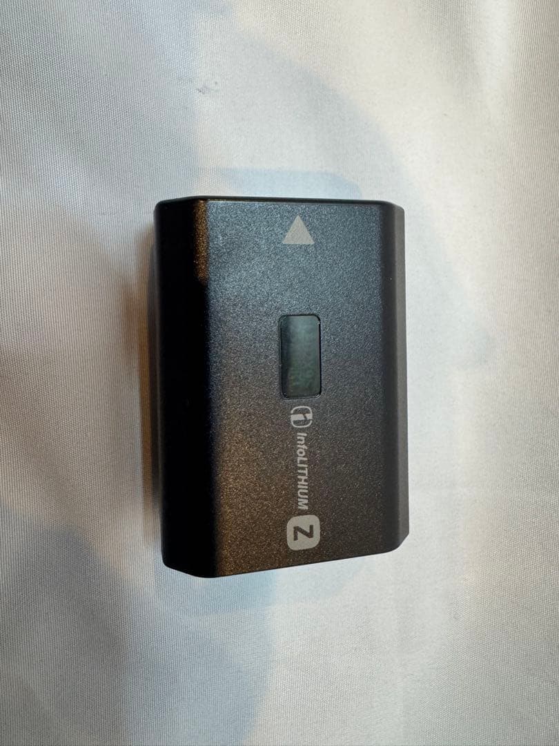 Sony ZV-E10II パワーズームレンズキット