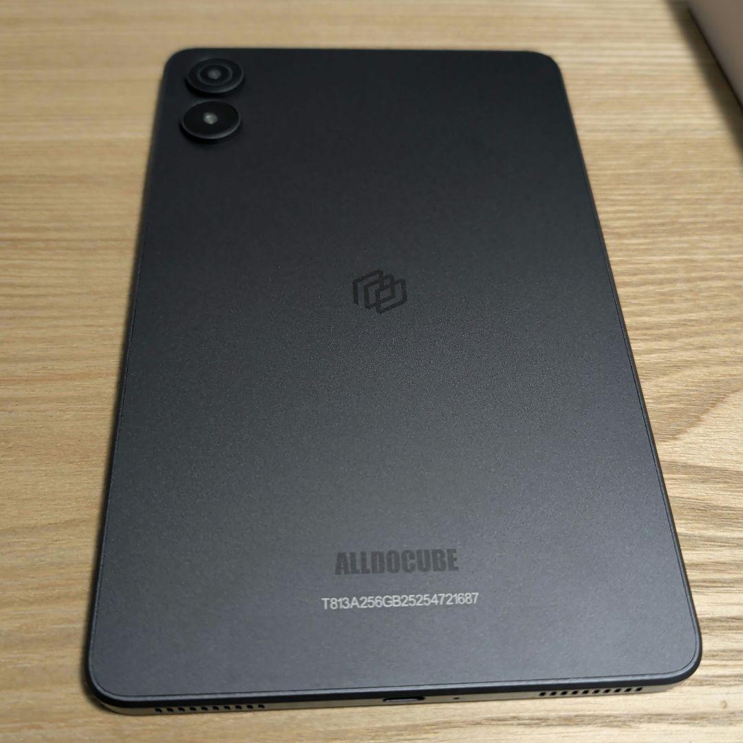 Androidタブレット本体 Alldocube iPlay 70 mini Pro