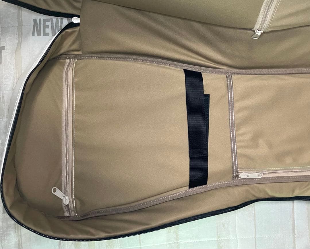 K*U様 NAHOK(ナホック)民謡 & 津軽三味線 プロテクション防水ケース