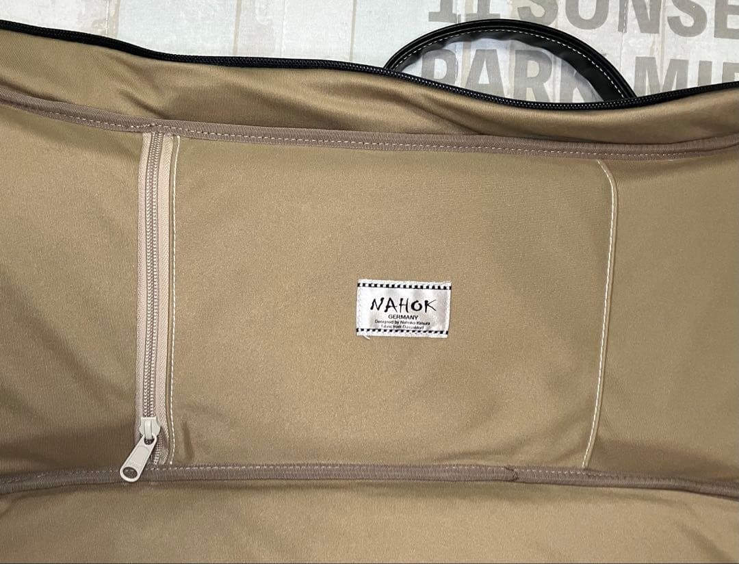 K*U様 NAHOK(ナホック)民謡 & 津軽三味線 プロテクション防水ケース