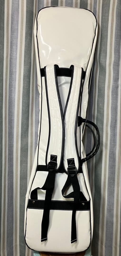 K*U様 NAHOK(ナホック)民謡 & 津軽三味線 プロテクション防水ケース