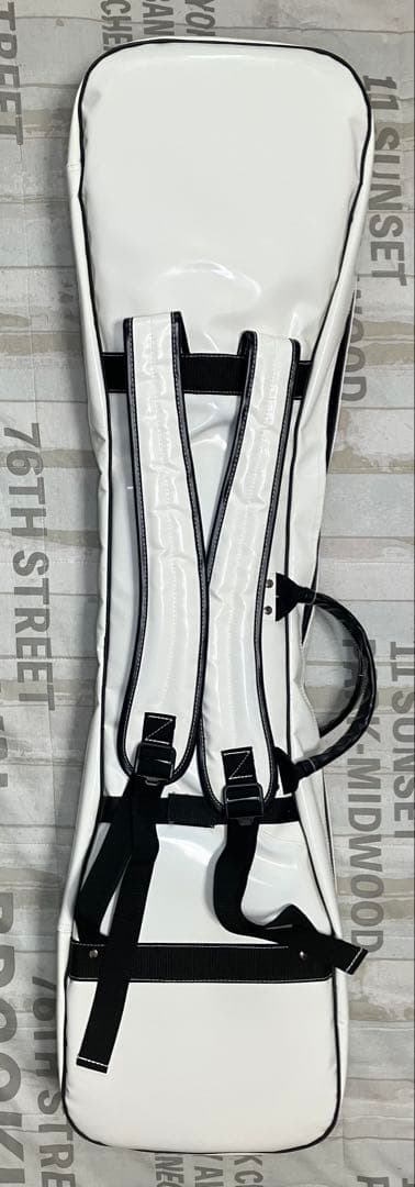 K*U様 NAHOK(ナホック)民謡 & 津軽三味線 プロテクション防水ケース