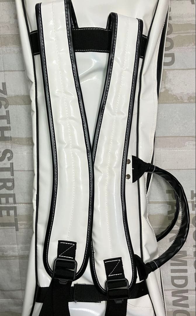 K*U様 NAHOK(ナホック)民謡 & 津軽三味線 プロテクション防水ケース