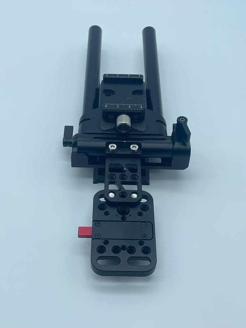 ミラーレスカメラ用　オリジナル・シネマリグベース