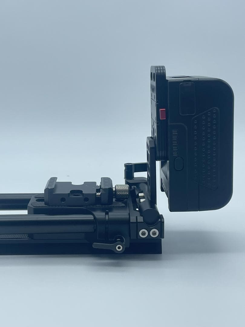 ミラーレスカメラ用　オリジナル・シネマリグベース