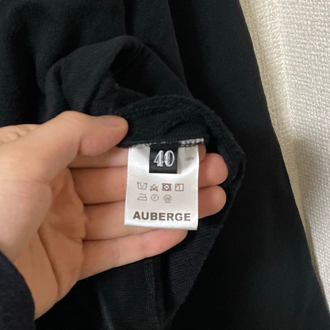 n*3様 21ss auberge pearl 2