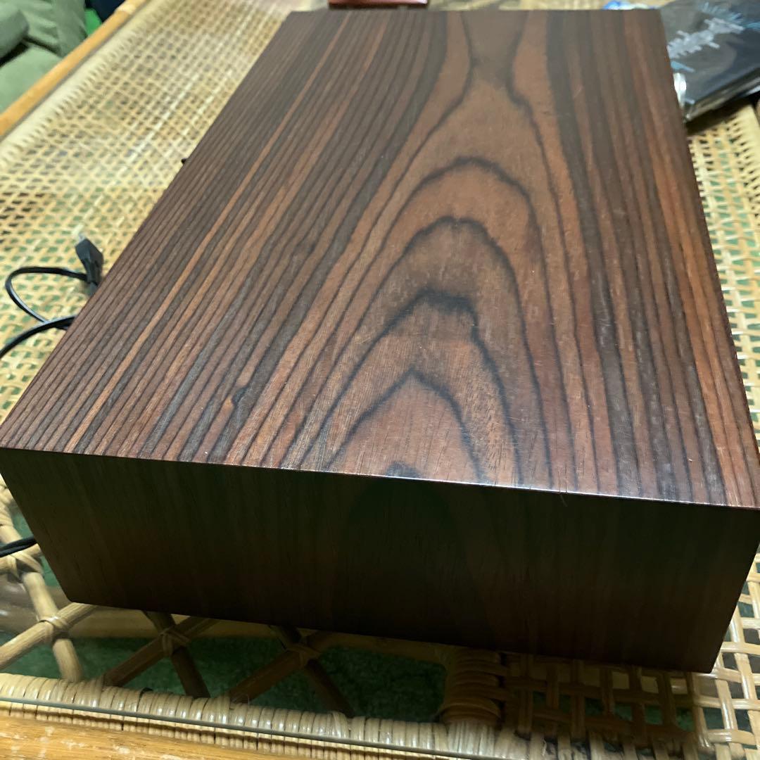 LUXMAN T-40X AM/FMチューナー