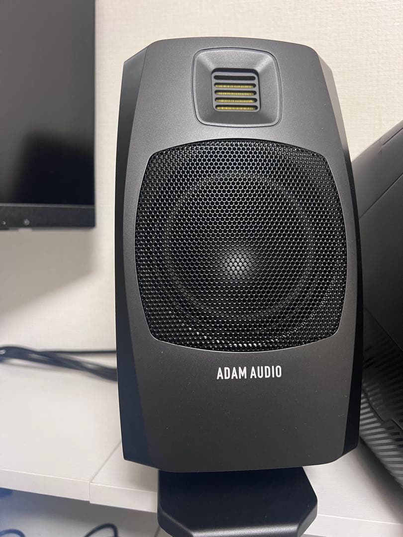 ADAM AUDIO D3V ブラック