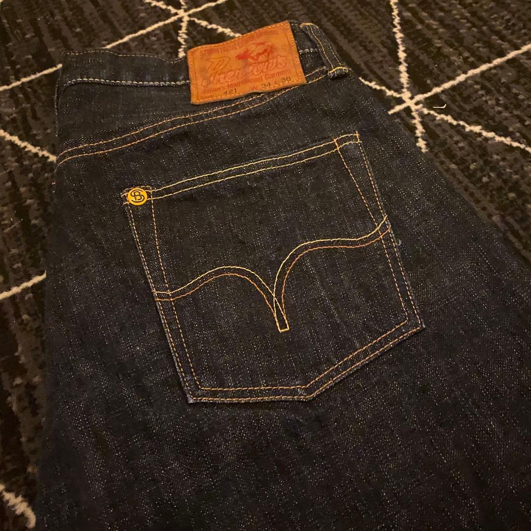 shoto0725yamamoto Pherrow's セットアップ