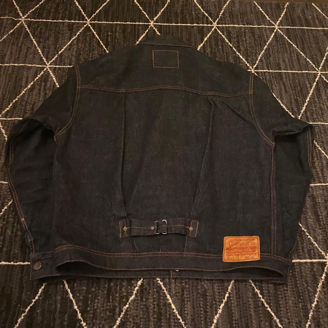 shoto0725yamamoto Pherrow's セットアップ