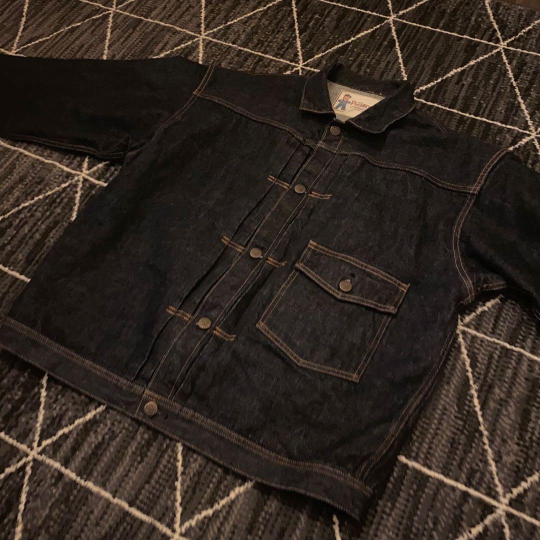 shoto0725yamamoto Pherrow's セットアップ