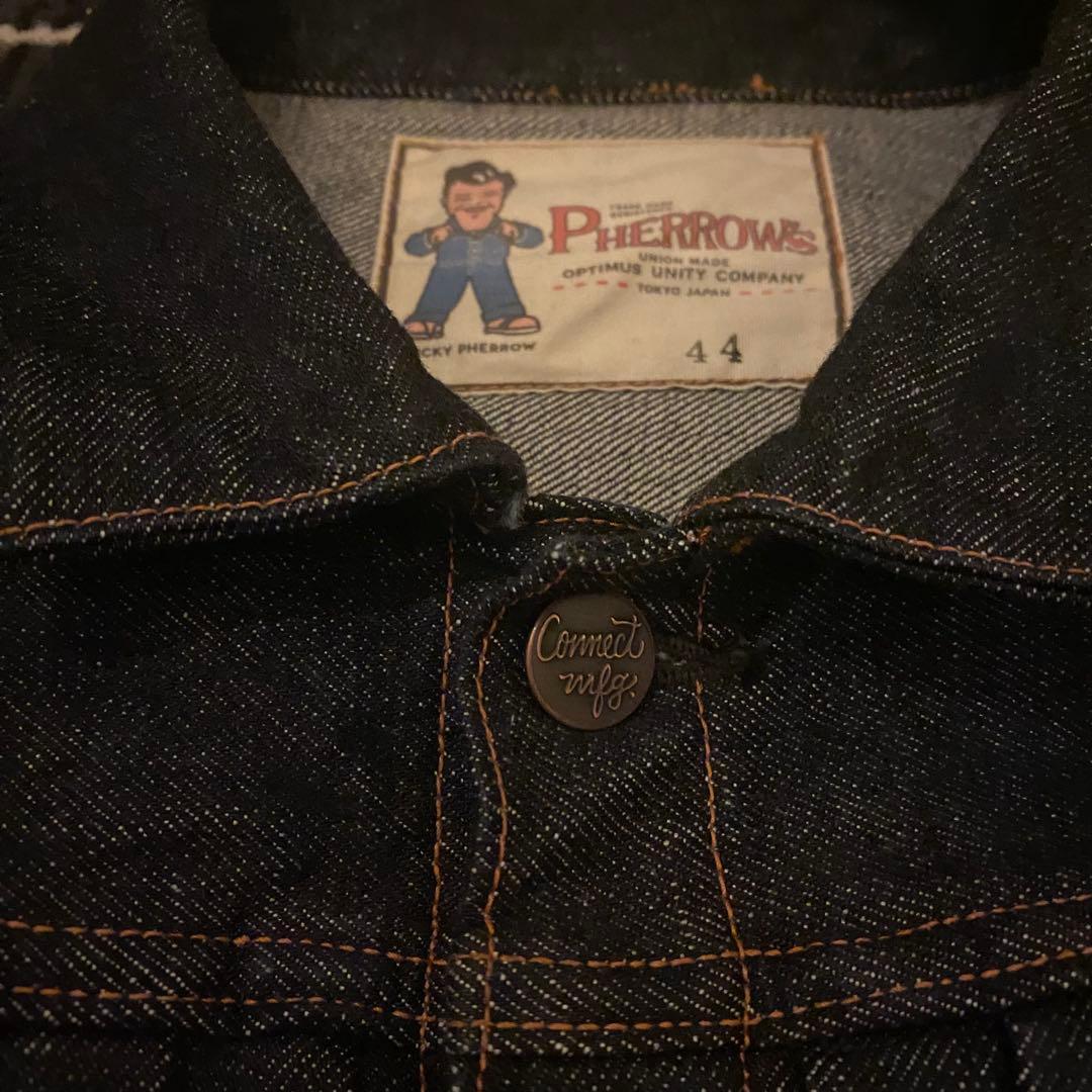 shoto0725yamamoto Pherrow's セットアップ