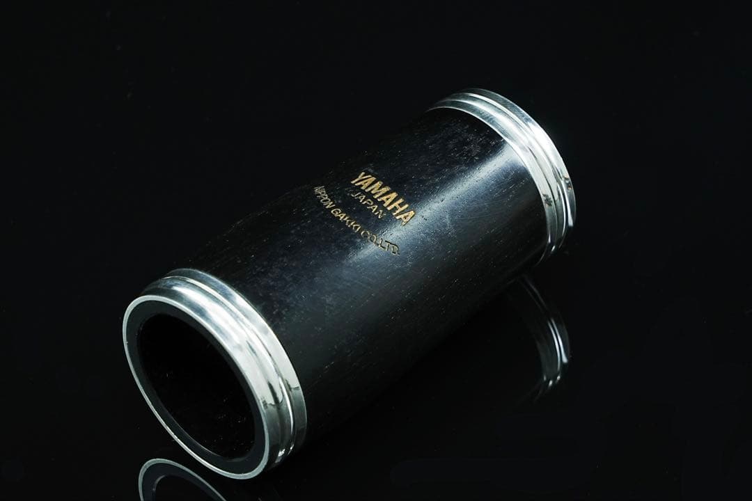 【良品 メンテナンス済】YAMAHA YCL62 クラリネット