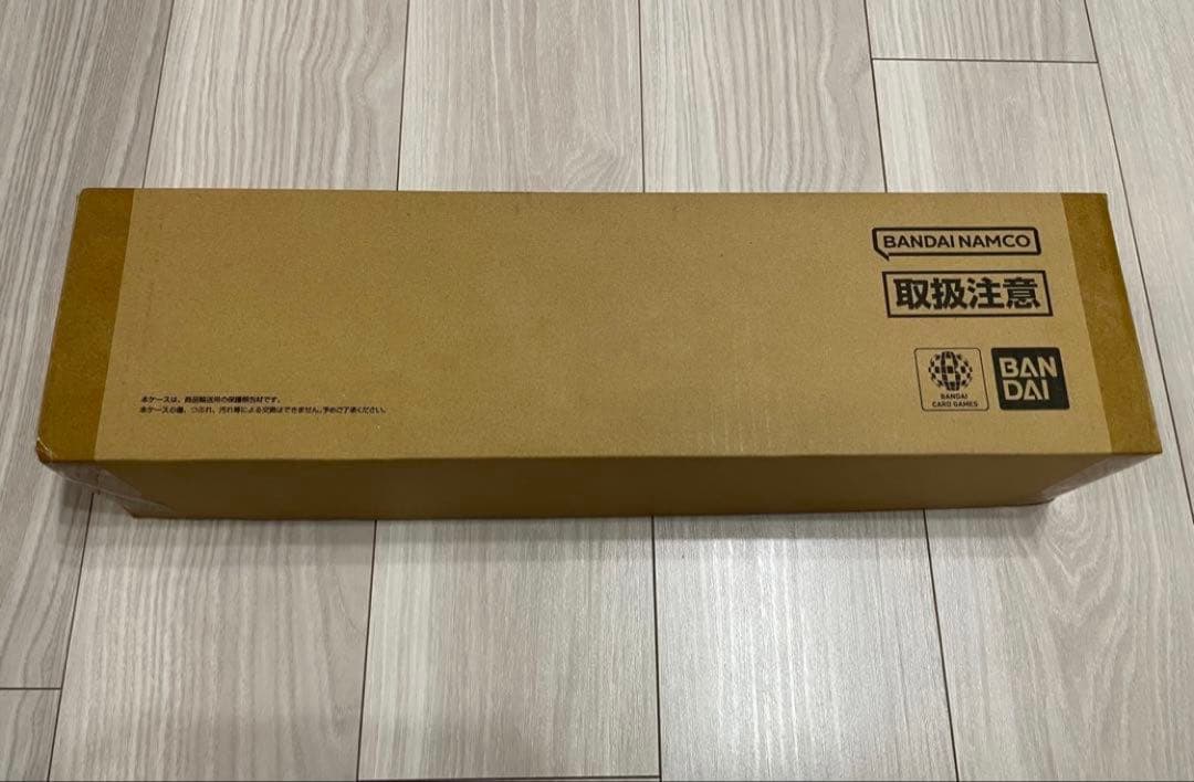 ワンピースカード 1st ANNIVERSARY SET アニバーサリーセット