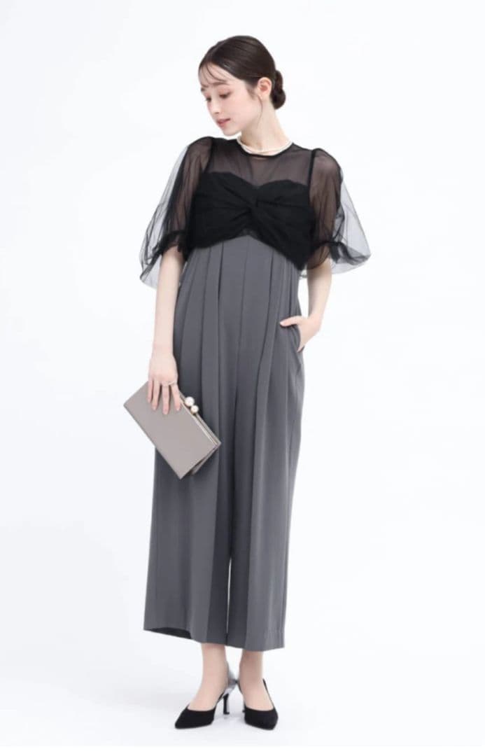 ヤマダヤ◇Rire Fete◇オールインワン