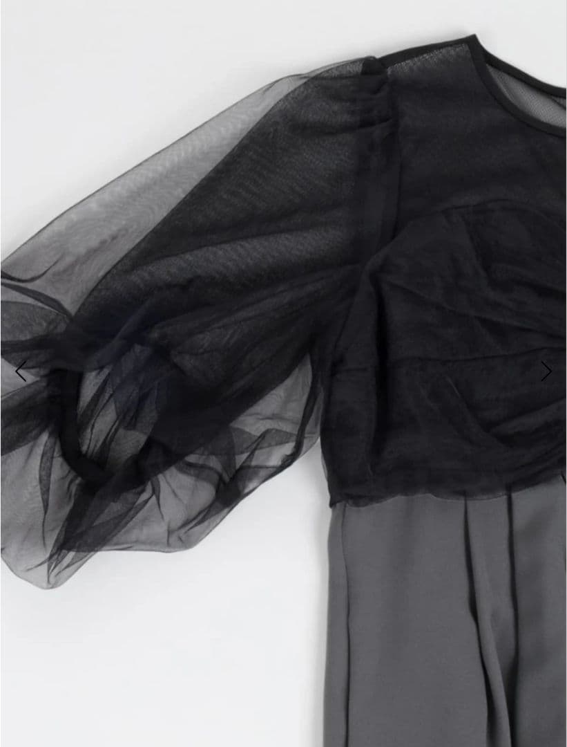 ヤマダヤ◇Rire Fete◇オールインワン