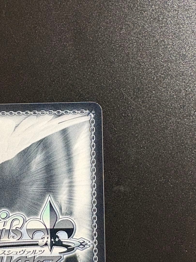 ヴァイス SP サイン 恥ずかしい姿 愛音